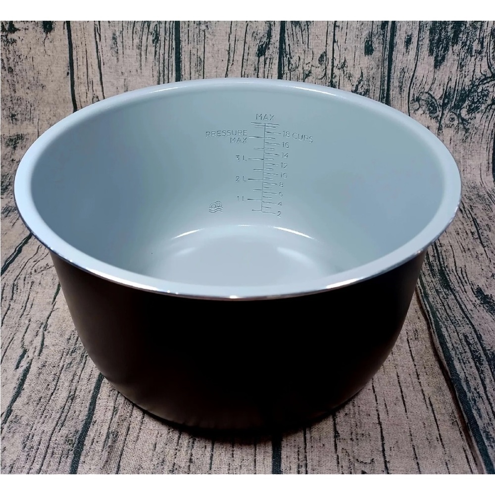 Ninja Foodi 6.5 Qt. Inner Pot- fits the OP300 model